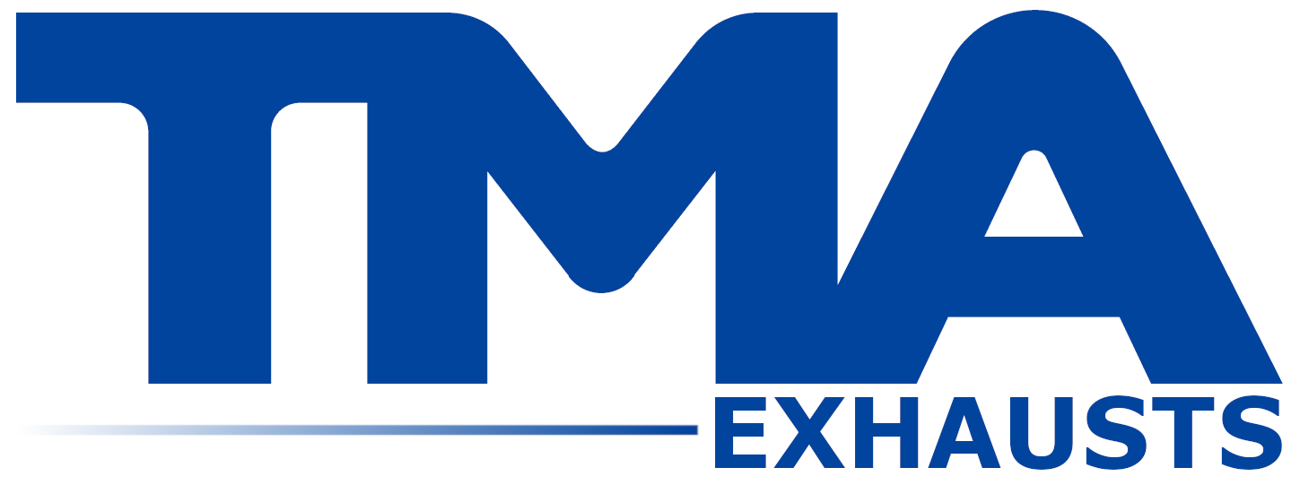 TMA Exhausts